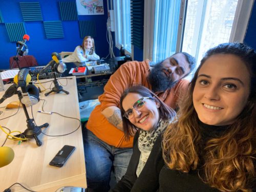 Programa 83: Sexo con los 5 sentidos