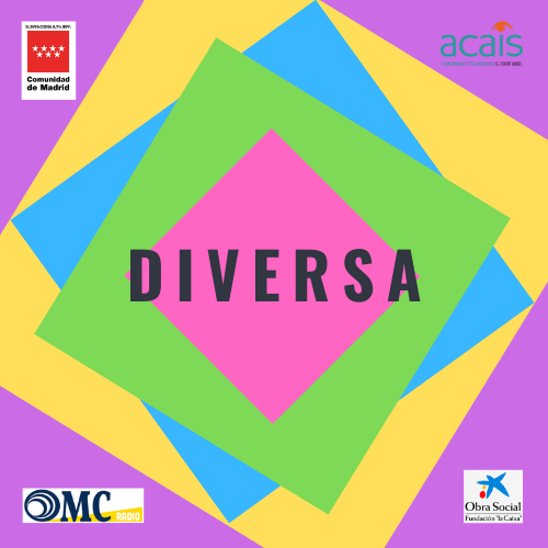 Arranca #Diversa: Proyecto para sensibilizar acerca en diversidad en centros educativos