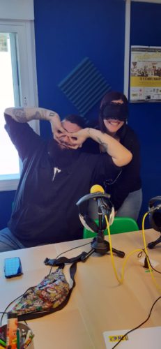 Programa 91: Nuestra historia