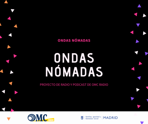 @ondasnomadas: Nómadas en Cuarentena