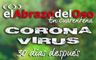 EADO Coronavirus 30 dias despues