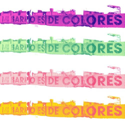 SanCris en Colores: El COVID 19 NO nos puede