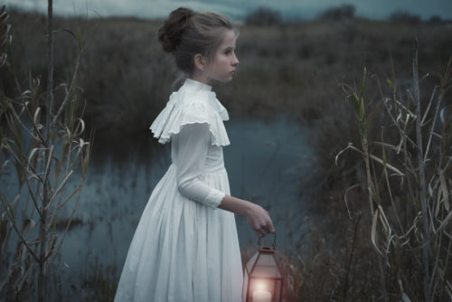 Viajamos a un pueblo embrujado y hablamos de comunicación eficaz