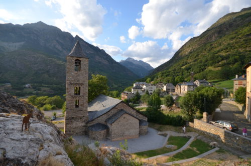 Viajamos al Valle de Boi y hablamos sobre el desafío de quedarse desempleado en tiempos de Coronavirus