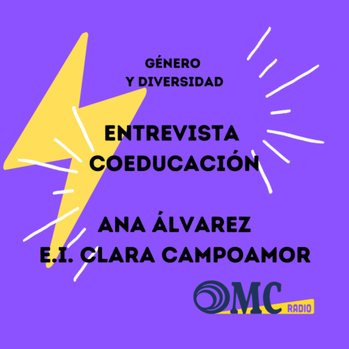 #CiudadVioleta: Coeducación, Corresponsabilidad y Confinamiento