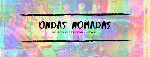 @ondasnomadas: Ondas Brujas
