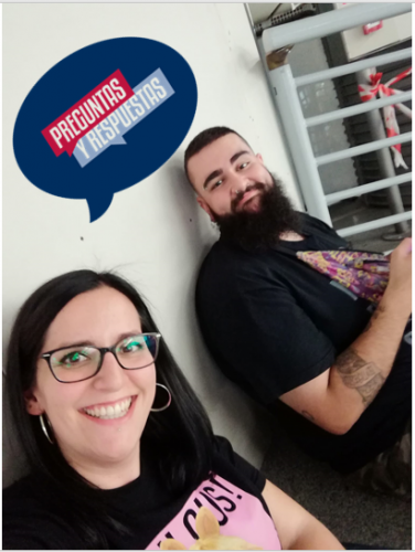 Programa 108: Preguntas y respuestas guarreras