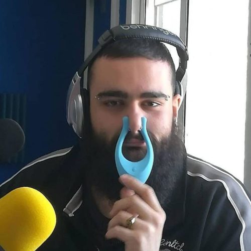 Programa 118: Confianza sexual