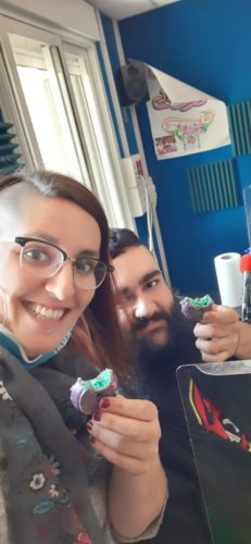 Programa 122: Top 10 Morbo
