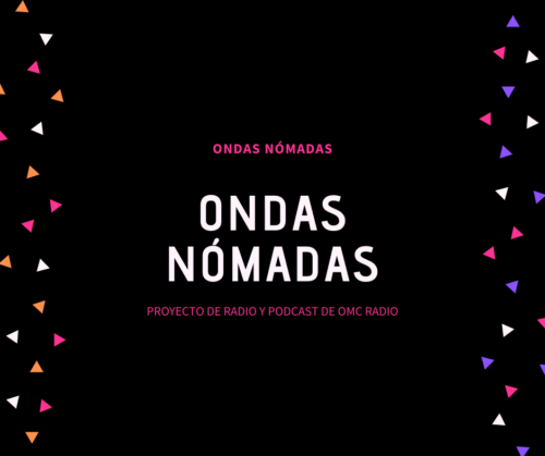@ondasnomadas: Orgullo Nómada