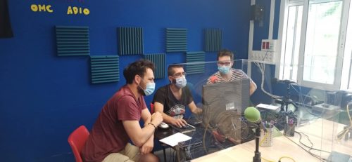¿Qué opinan los participantes sobre el proyecto Mayores en Red?