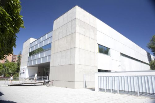 Mas Voces Villaverde: Convivencia Intercultural desde la Biblioteca María Moliner