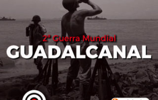 EADO Guadalcanal