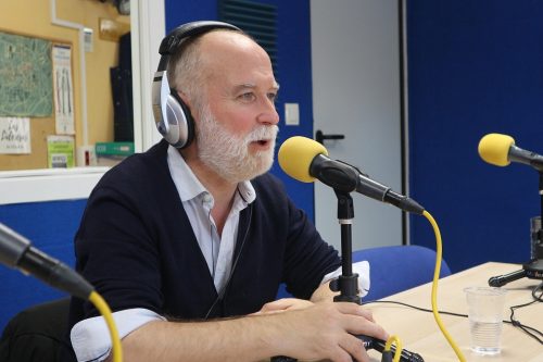 Échale Papas con Luis Bermejo (16 dic 22)