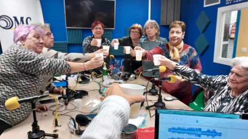 Con Mayor Voz 19 dic 2022