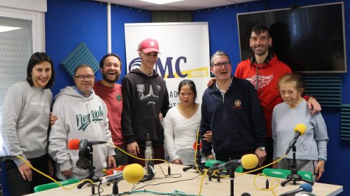 Échale papas con el músico Juan Antonio Simarro