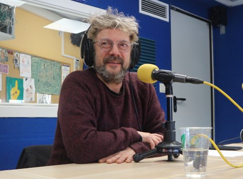 Échale Papas y Los Goya (27 enero 2023)