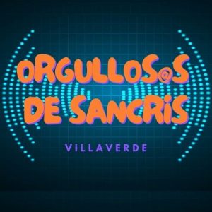 Orgullos@s de SanCris en el I.E.S. de SanCris