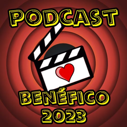 EADO podcast benéfico 2023