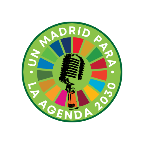 Por un Madrid para la Agenda 2030 - BARRIOS QUE CUENTAN - OMC Radio
