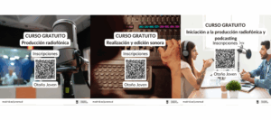 cursos otoño joven 2025