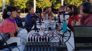 dia de las personas mayores