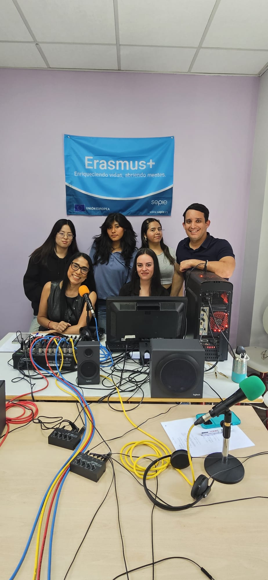Foto-4-tallerpodcast-iesvillaverde