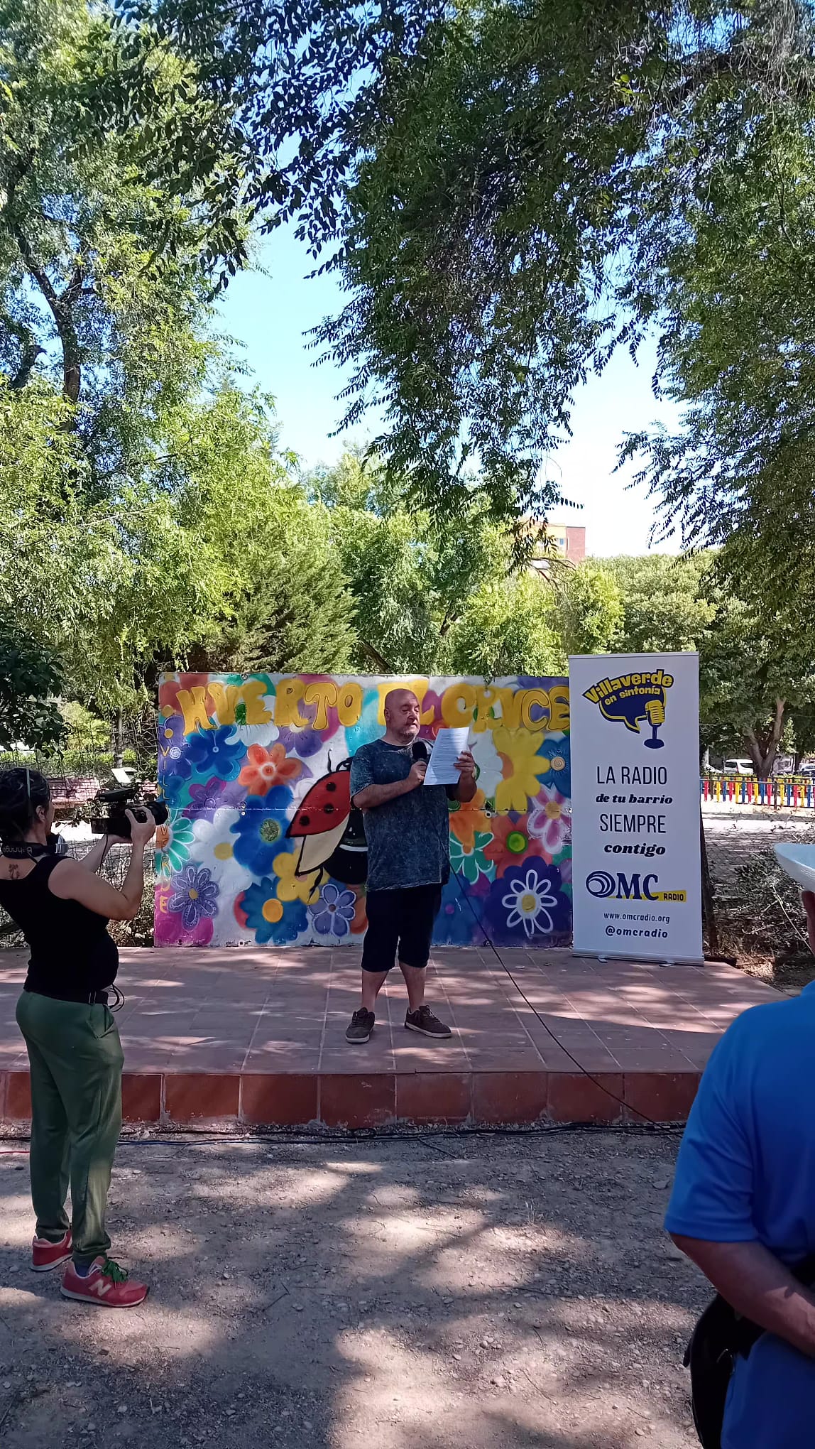 maestro ceremonias